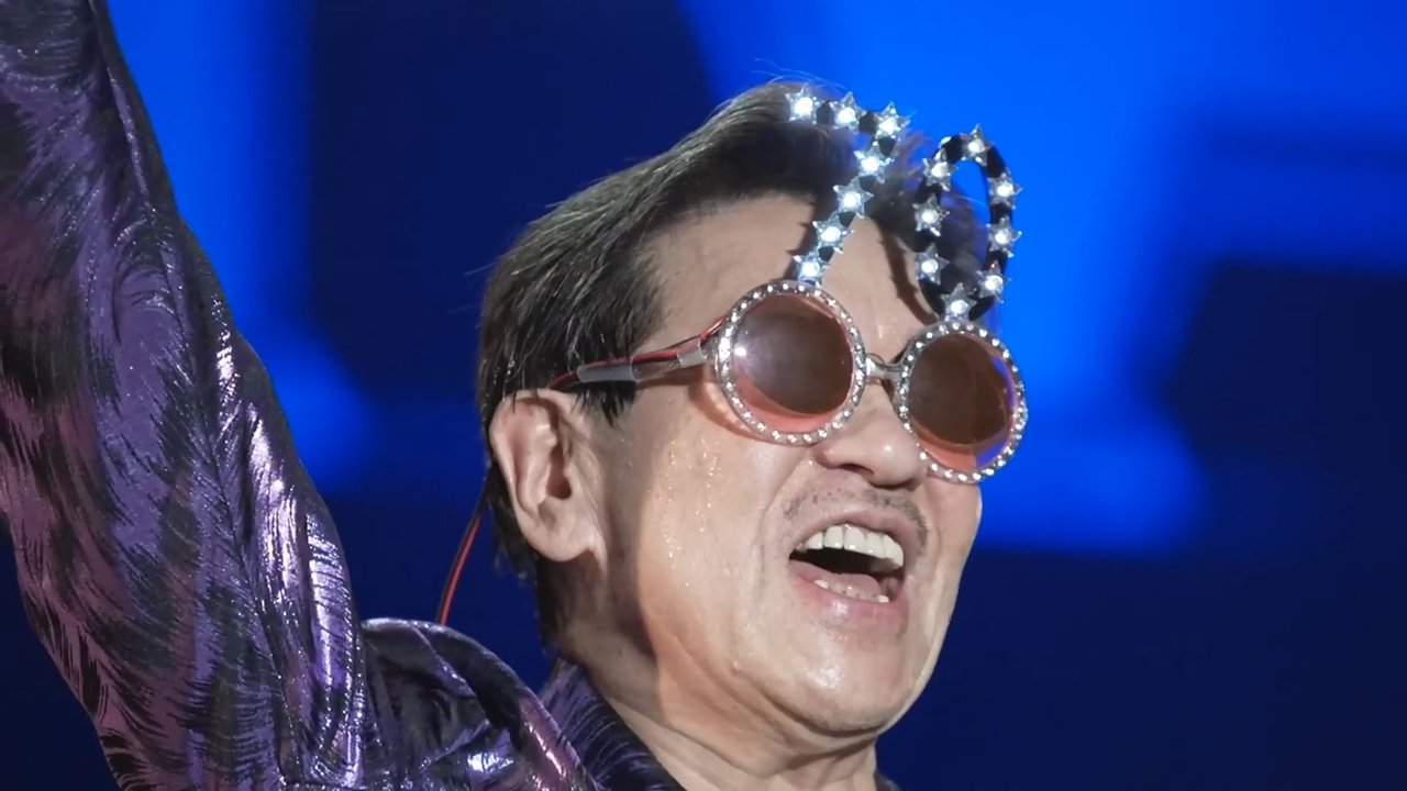 Super Best Live ~ ULTRASEVEN-T Movie Screenshot 1