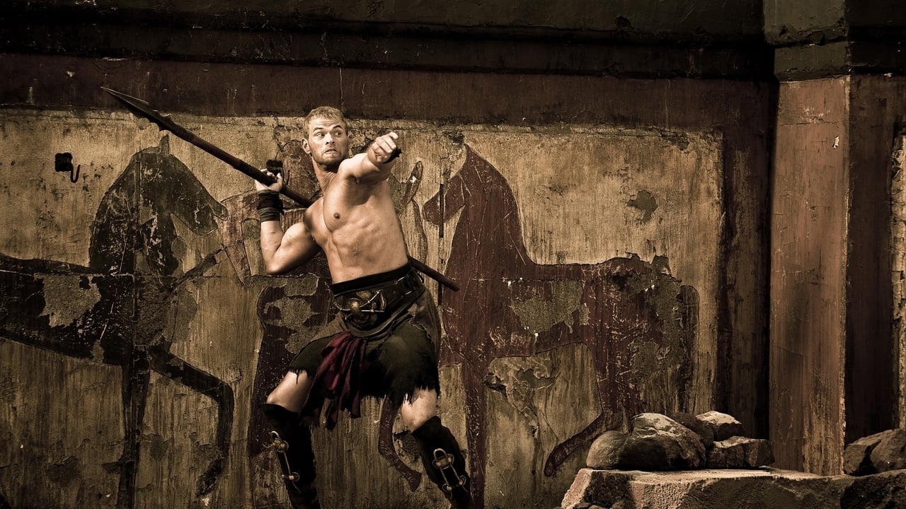 The Legend of Hercules Movie Screenshot 4