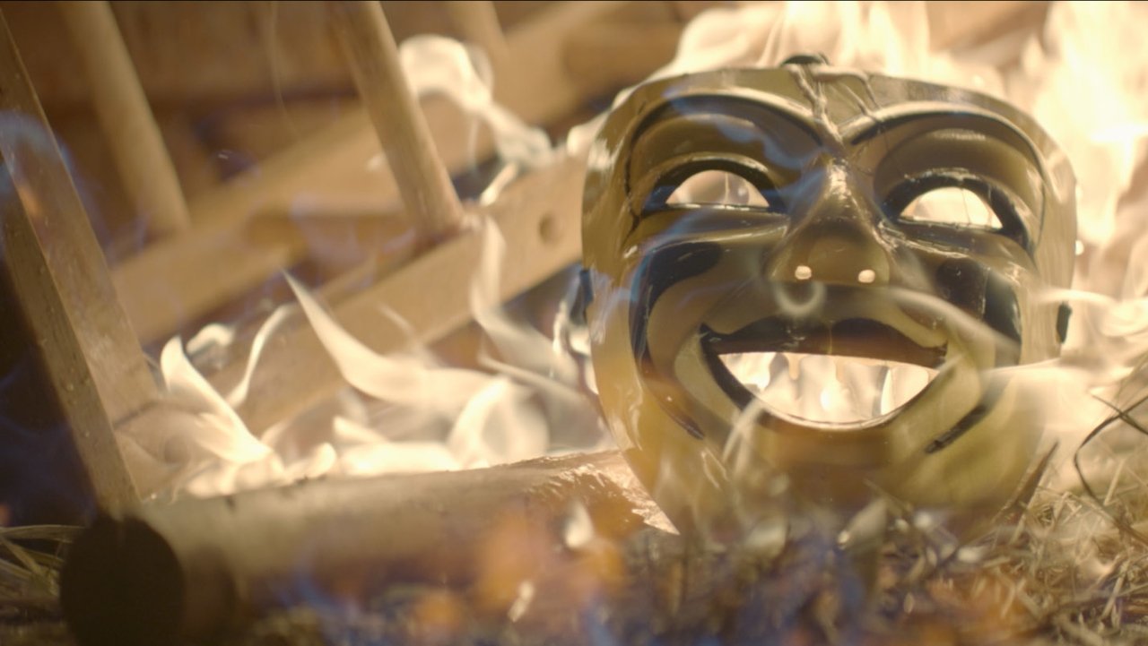 Extracurricular Movie Screenshot 3