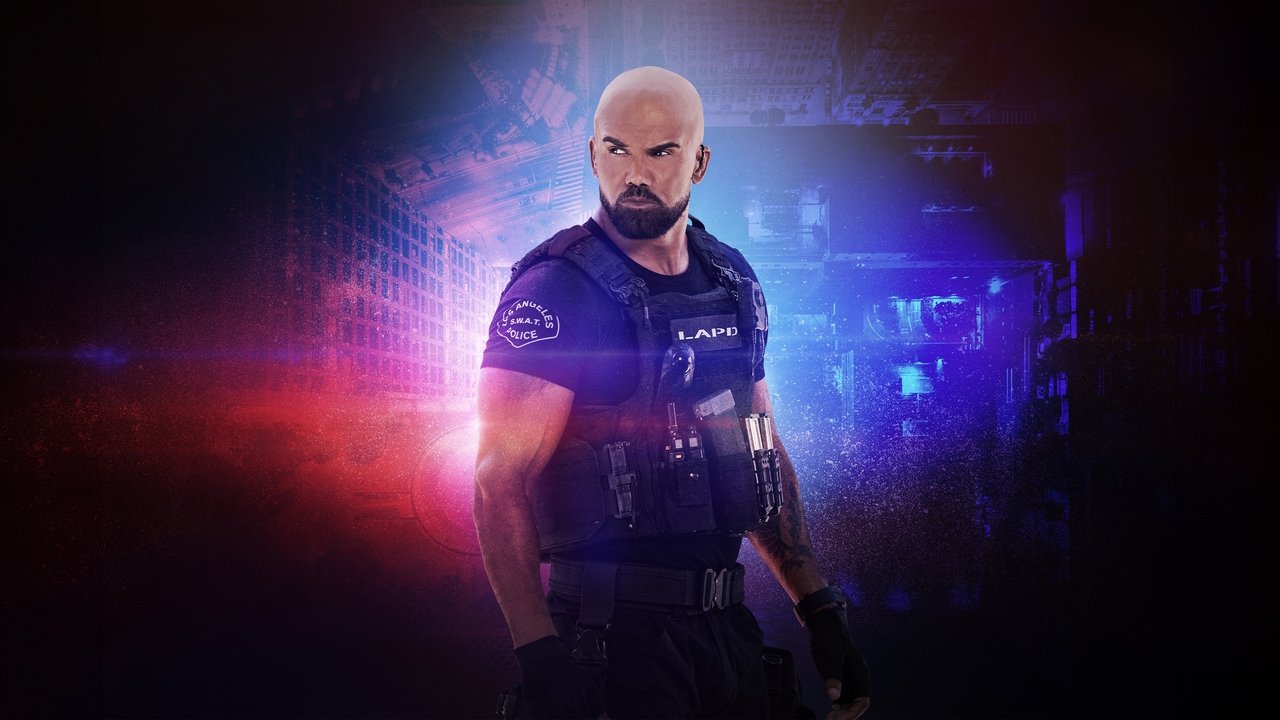 S.W.A.T. Series Screenshot 5