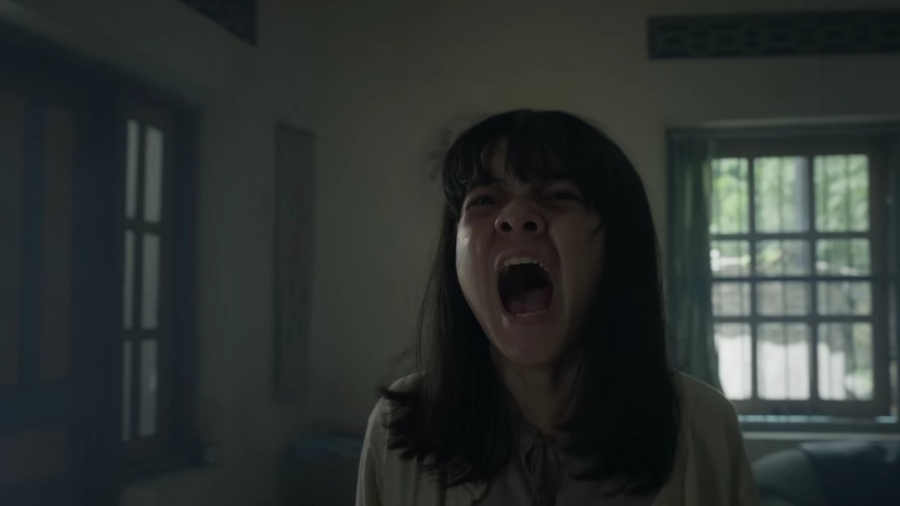 Waktu Maghrib 2 Movie Screenshot 2