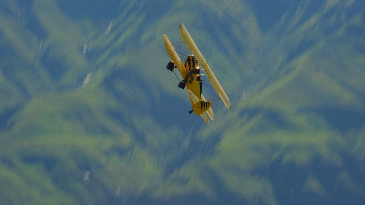 Mission: Impossible - The Final Reckoning Movie Screenshot 4