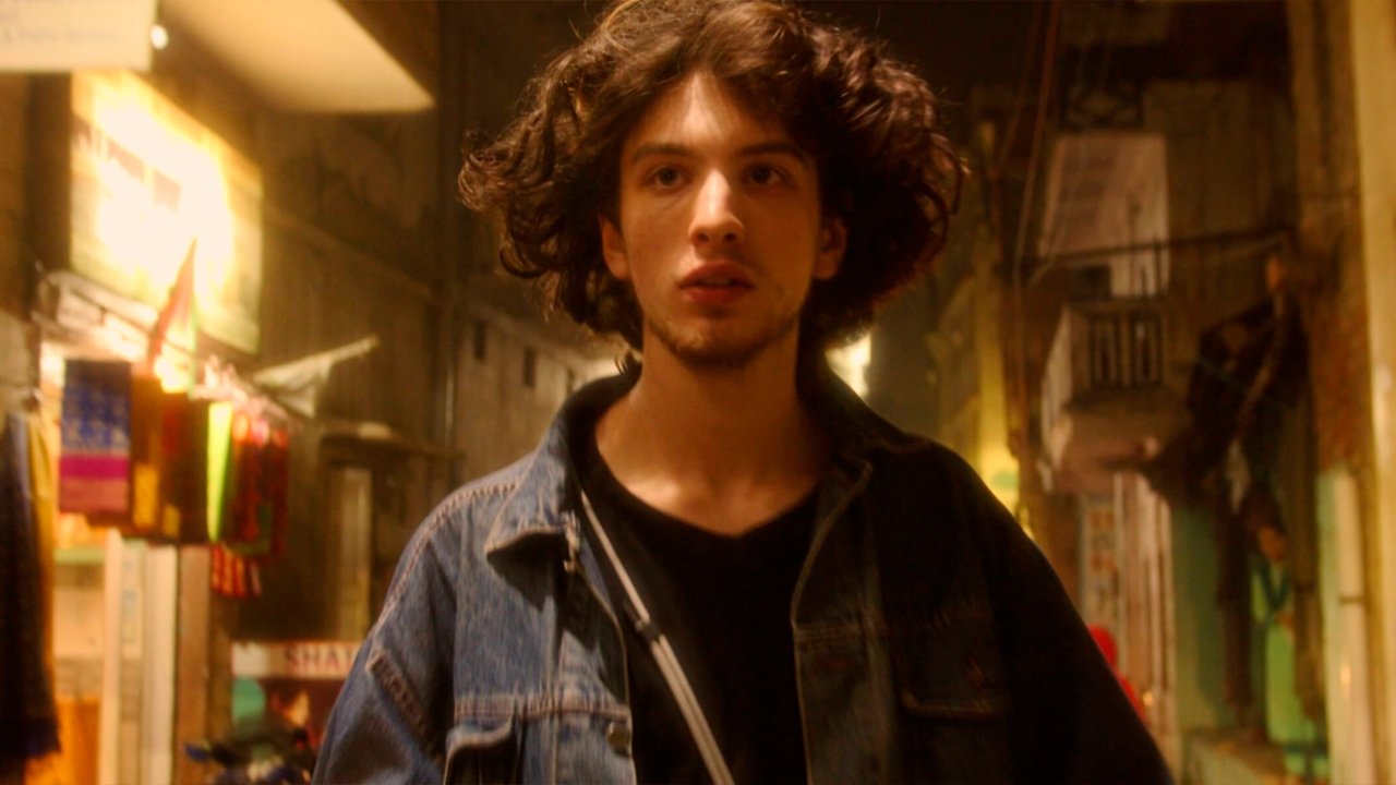 We Should Make Movies About Love Movie Screenshot 4