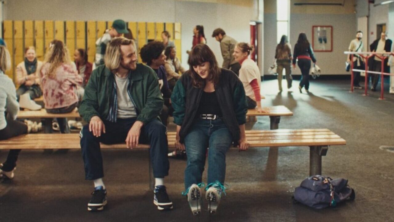 Leave One Day Movie Screenshot 2