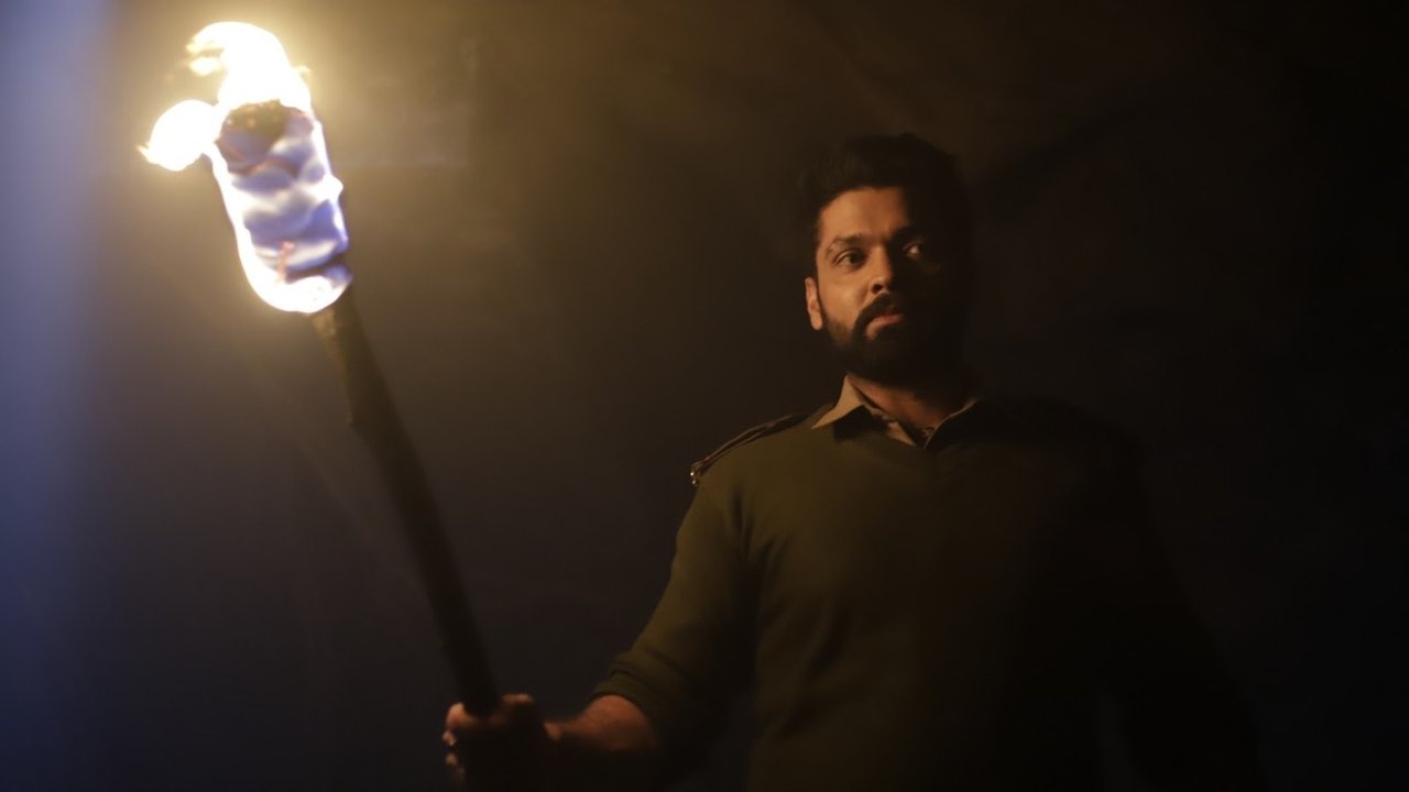 Avane Srimannarayana Movie Screenshot 1