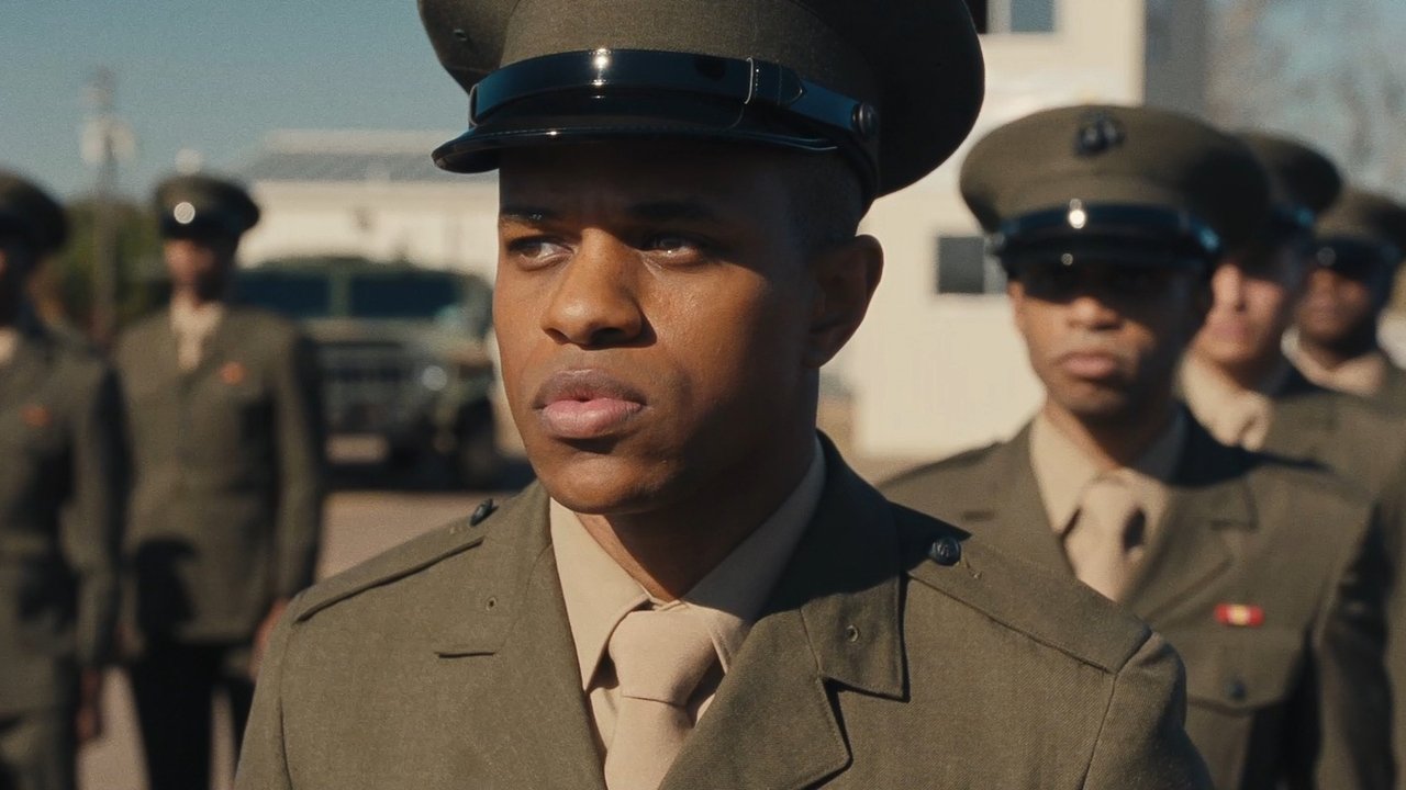 The Inspection Movie Screenshot 2