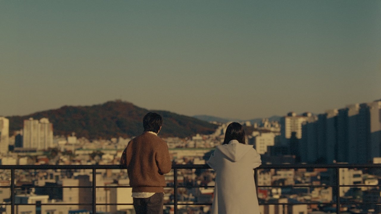 Into the Night Movie Screenshot 1