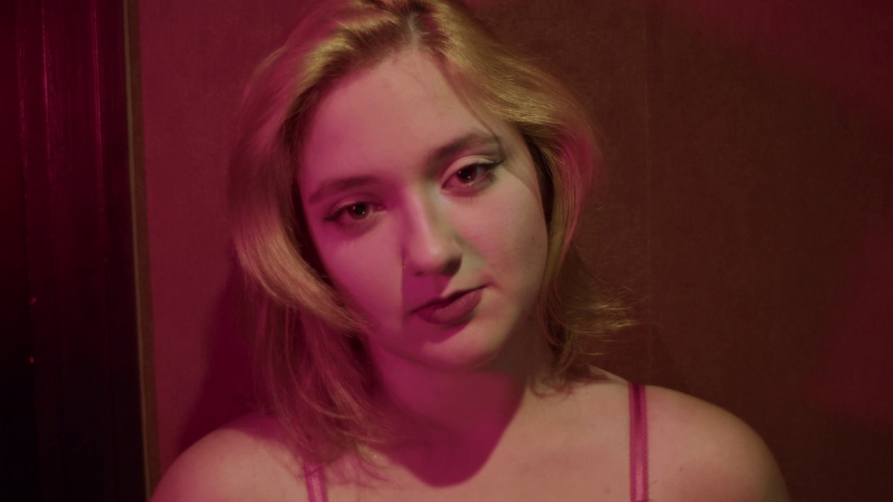 Lampros Movie Screenshot 2
