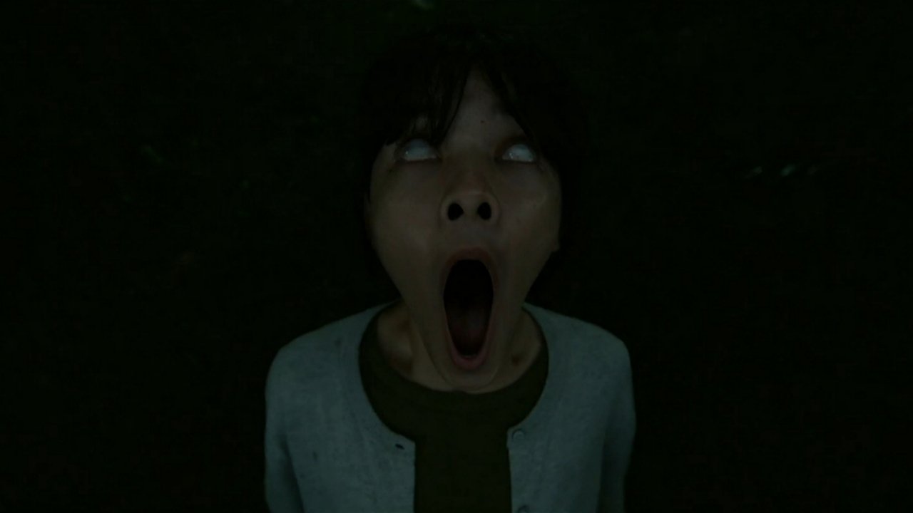 Waktu Maghrib 2 Movie Screenshot 5