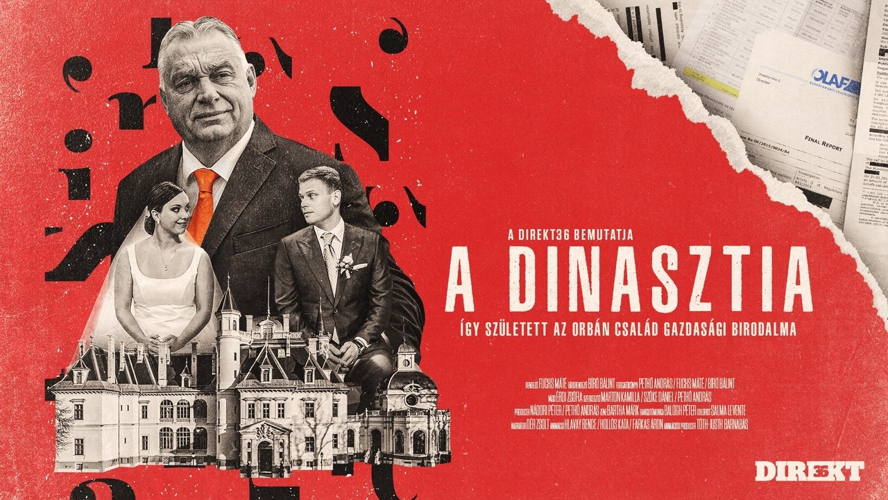 The Dynasty Movie Screenshot 1