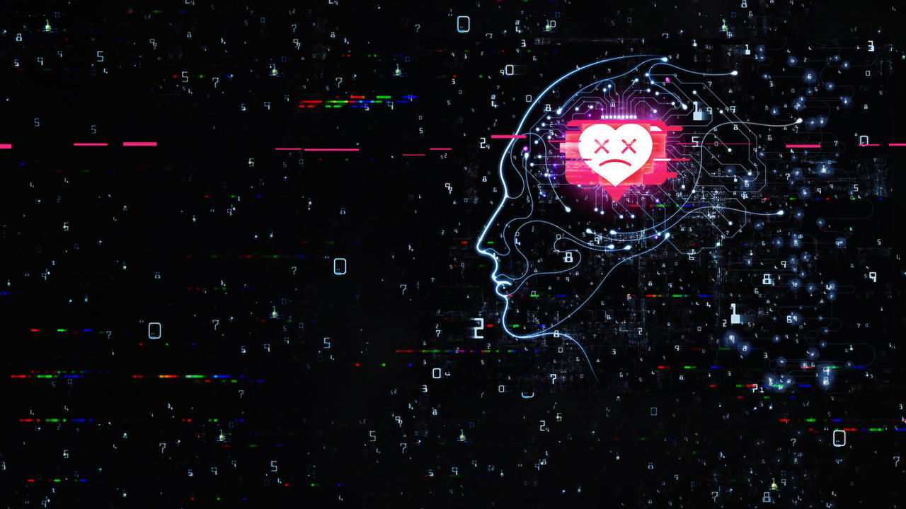 The Social Dilemma Movie Screenshot 1