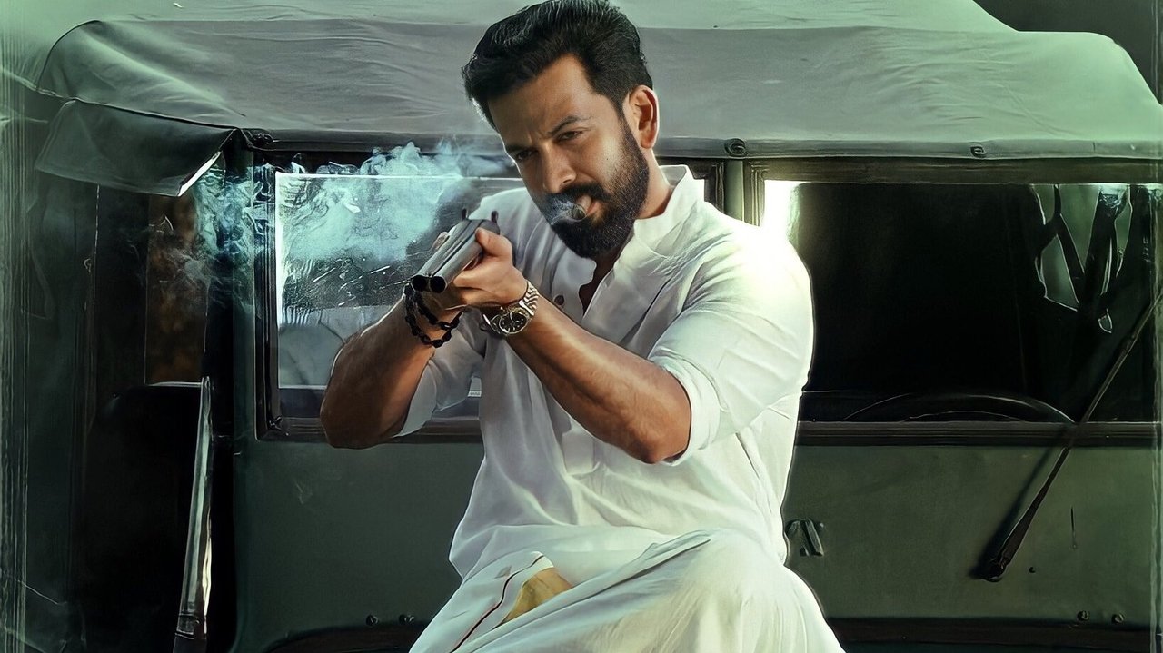 Kaduva Movie Screenshot 4