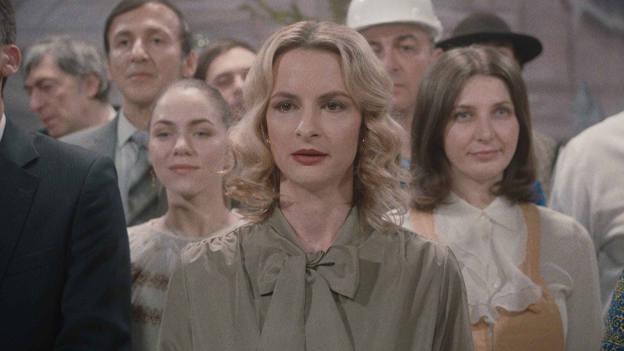 The New Year That Never Came Movie Screenshot 2