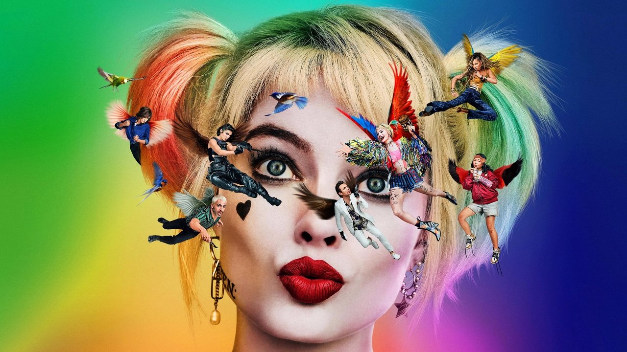 Birds of Prey (and the Fantabulous Emancipation of One Harley Quinn) Movie Screenshot 2