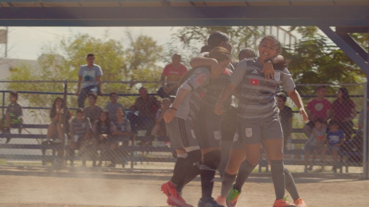 Angeles FC Movie Screenshot 3