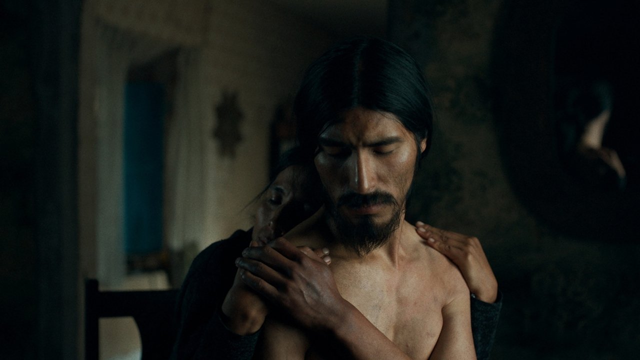 The Anatomy of the Horses Movie Screenshot 3