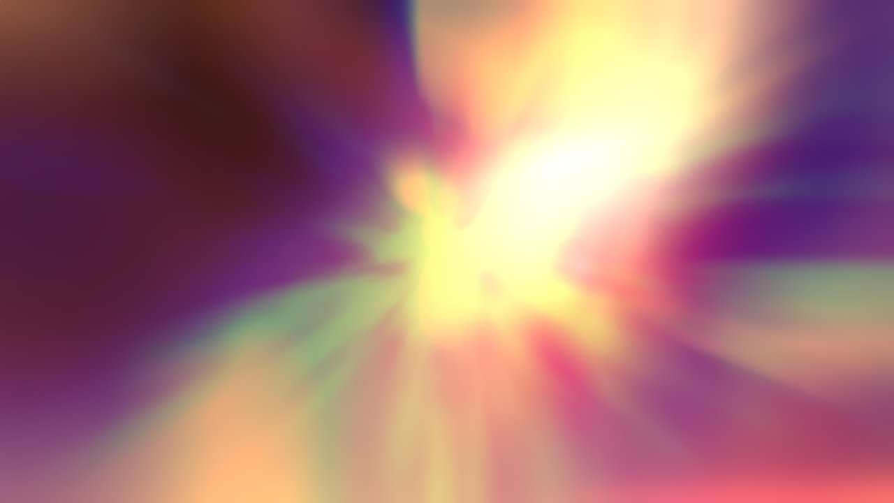 INNERSPACE Movie Screenshot 2