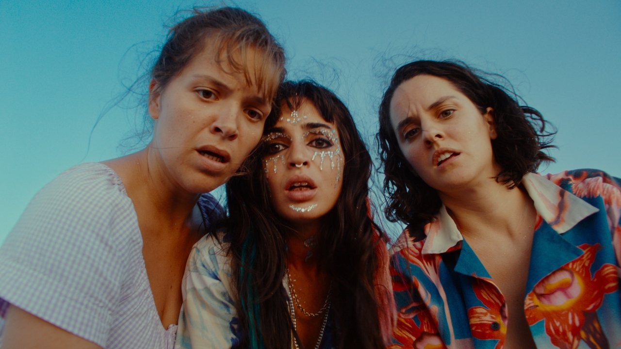 The Balconettes Movie Screenshot 1