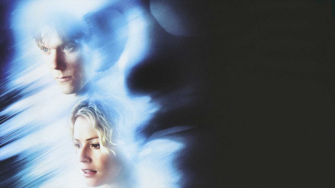 Hollow Man Movie Screenshot 2