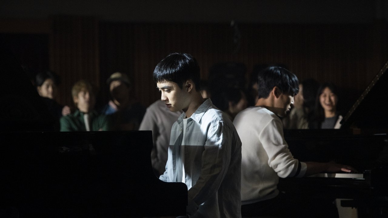 Secret: Untold Melody Movie Screenshot 3