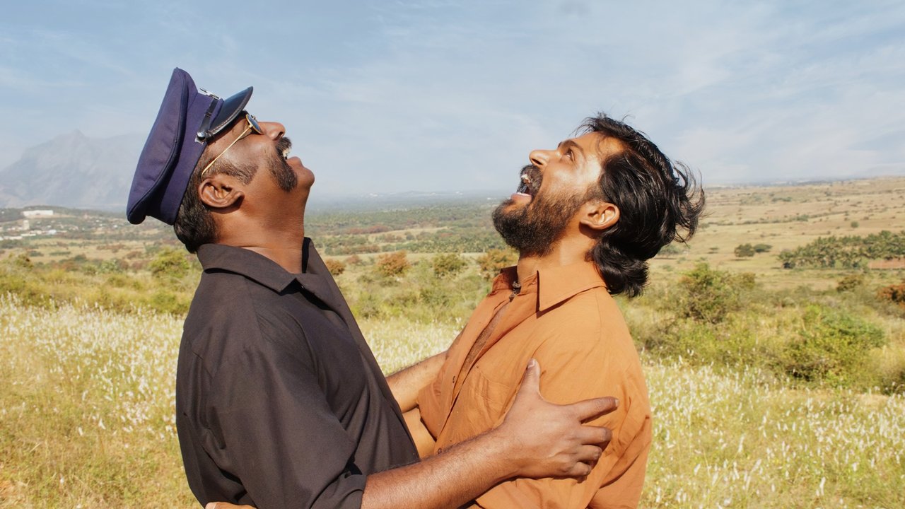Paruthiveeran Movie Screenshot 4