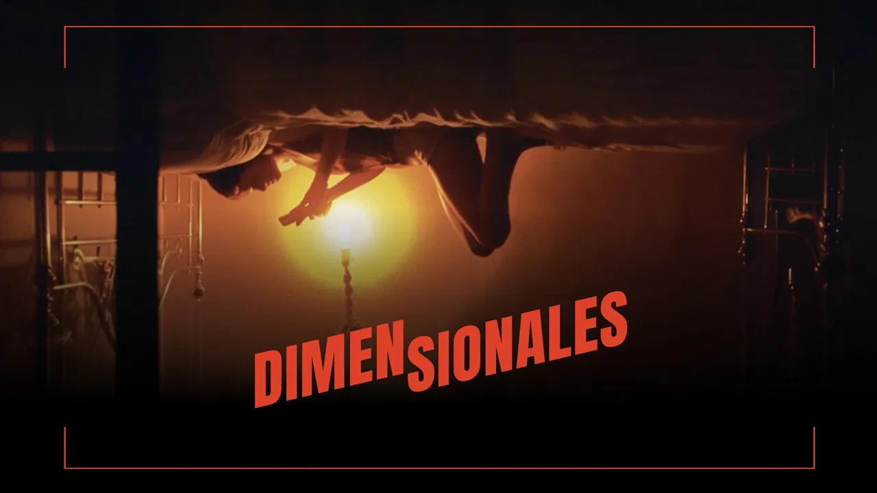 Dimensionales Movie Screenshot 1 Dimensionales Movie Screenshot 1