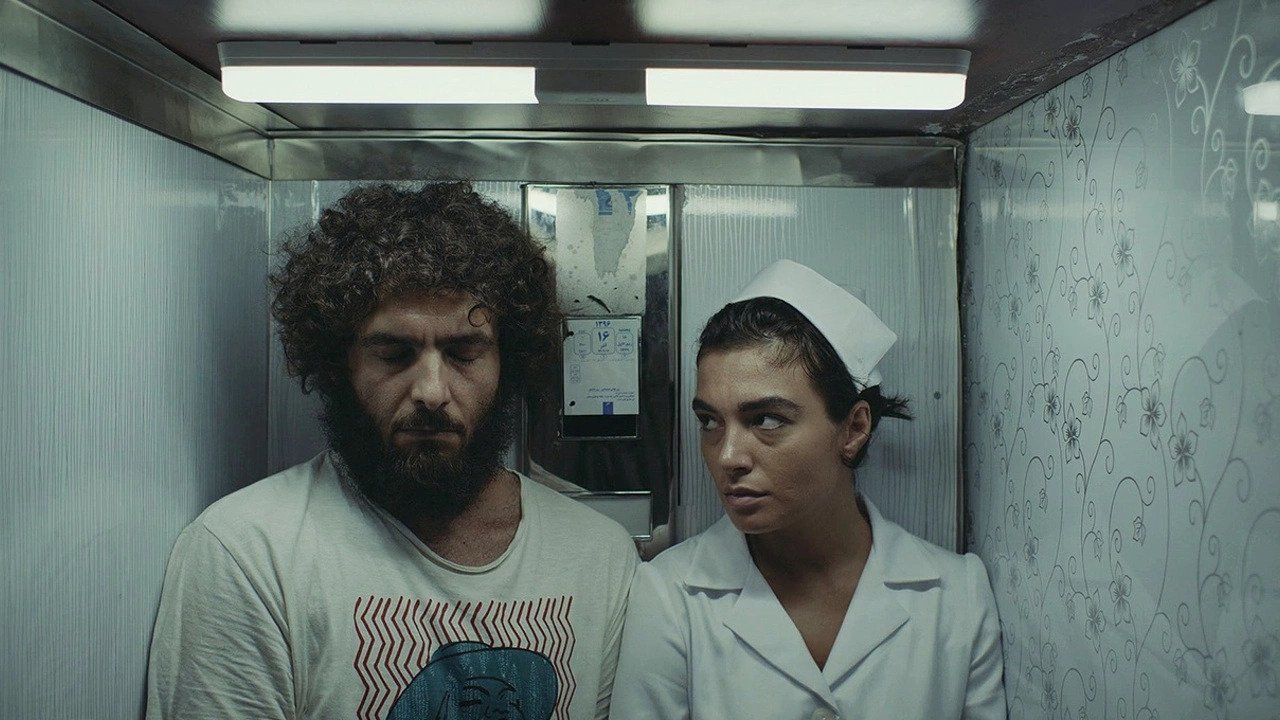 Critical Zone Movie Screenshot 3