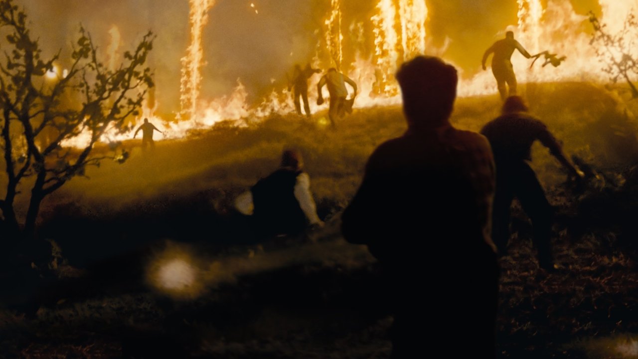 The Fable Movie Screenshot 1