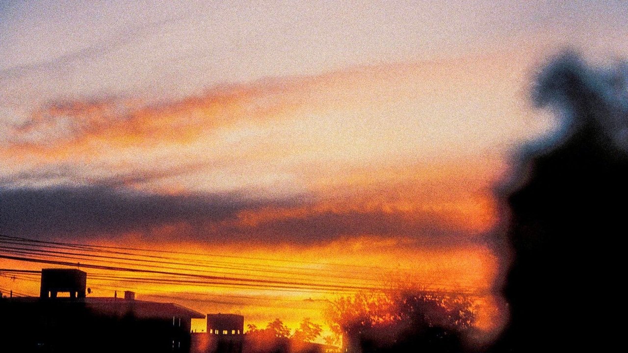 Day and End Movie Screenshot 1