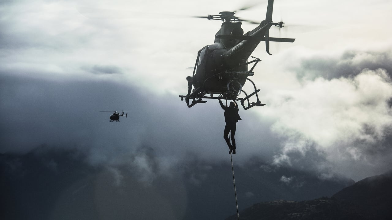 Mission: Impossible - Fallout Movie Screenshot 5