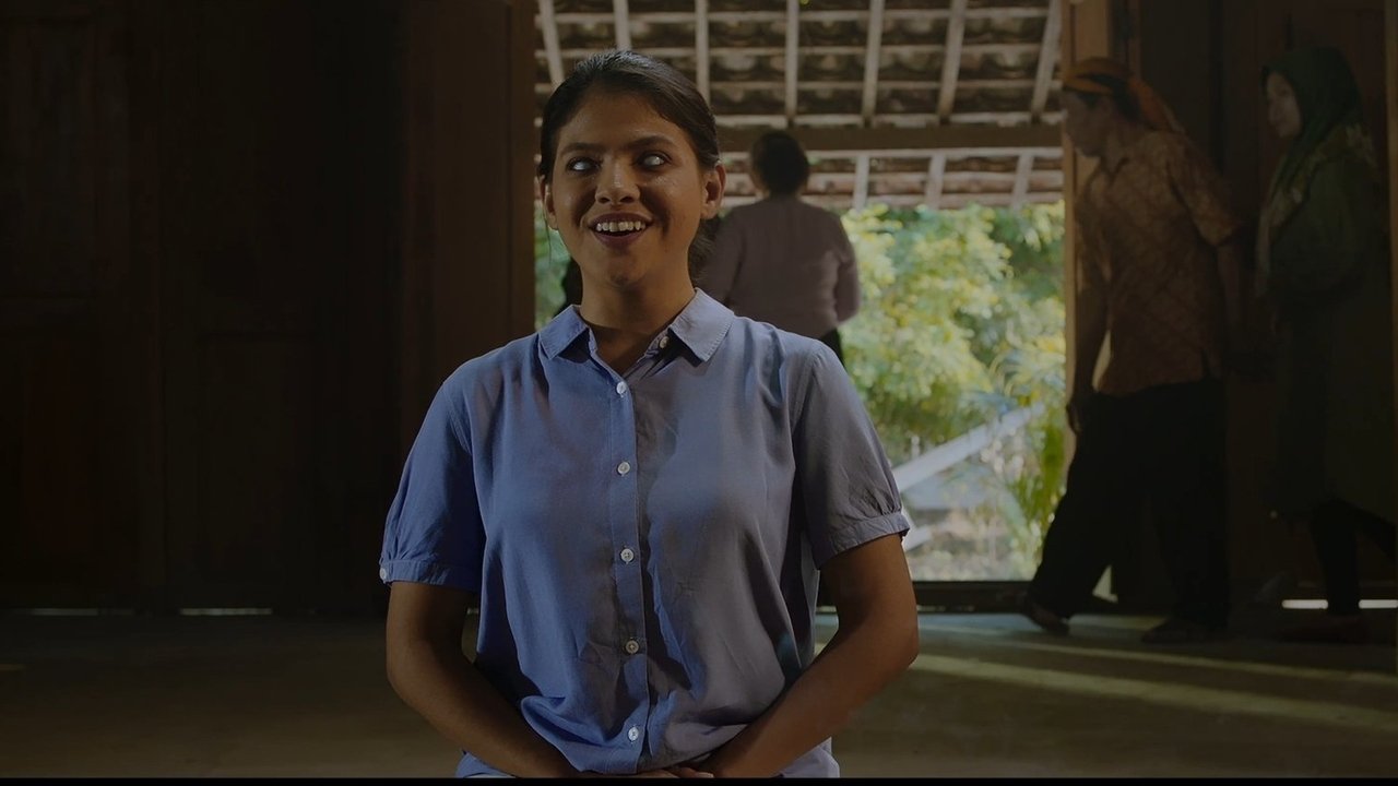 Mystic Singer Movie Screenshot 1