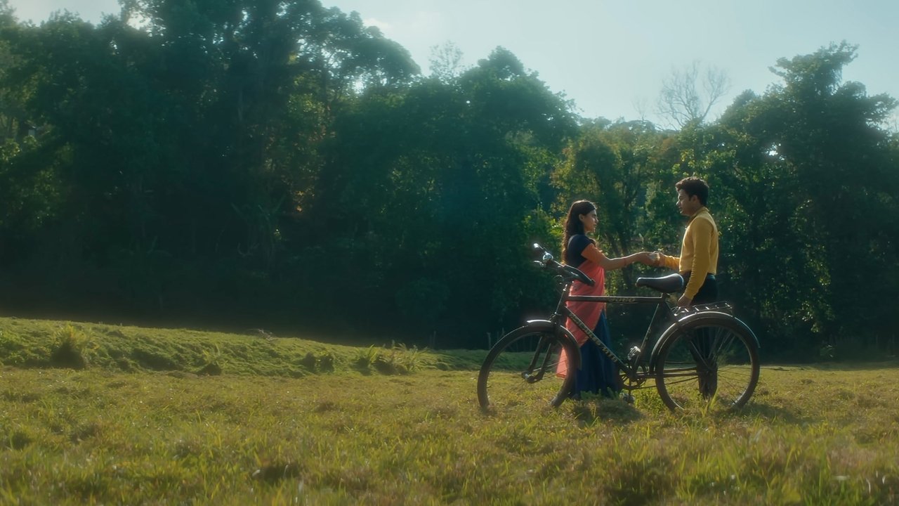 Agnyathavasi Movie Screenshot 4