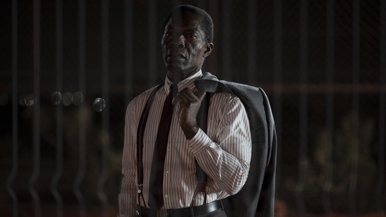 The Fence Movie Screenshot 1