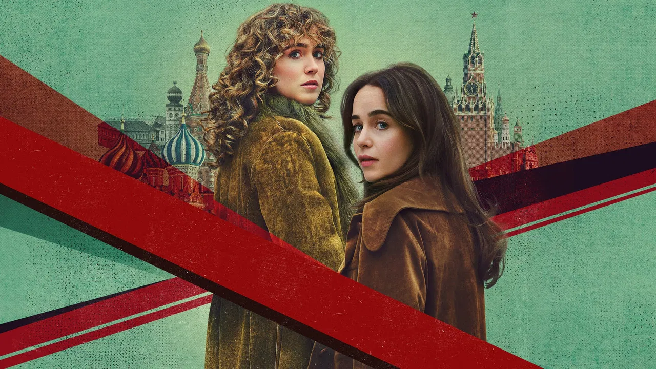 PONIES Series Screenshot 1