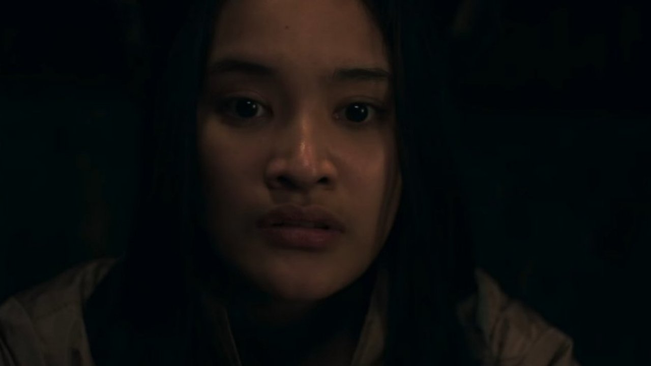 Haunting of Mount Gede Movie Screenshot 5