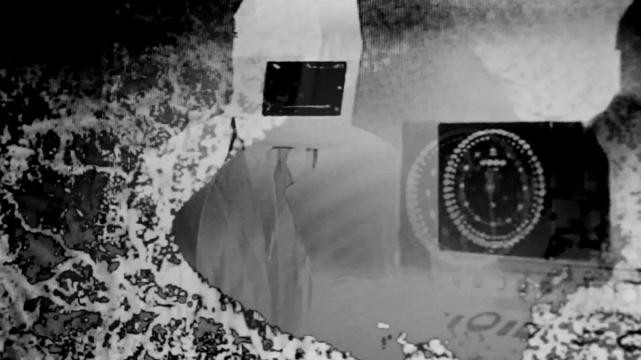 The Grey Machine Movie Screenshot 1
