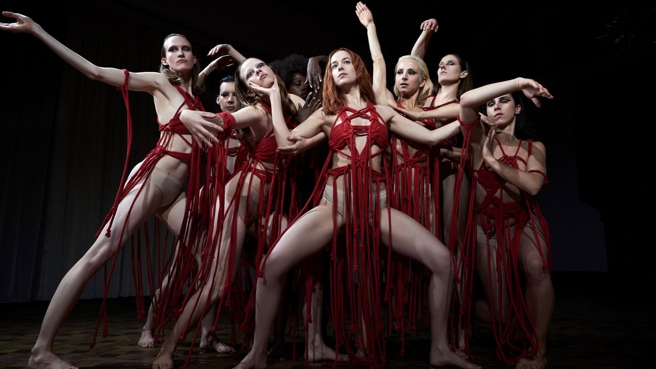 Suspiria Movie Screenshot 2