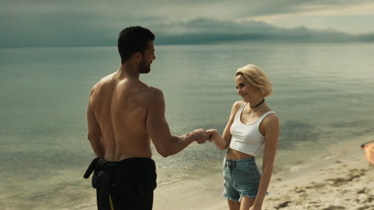 Heaven in Hell Movie Screenshot 2