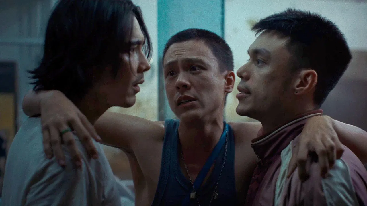 Timeless Reactions Movie Screenshot 2