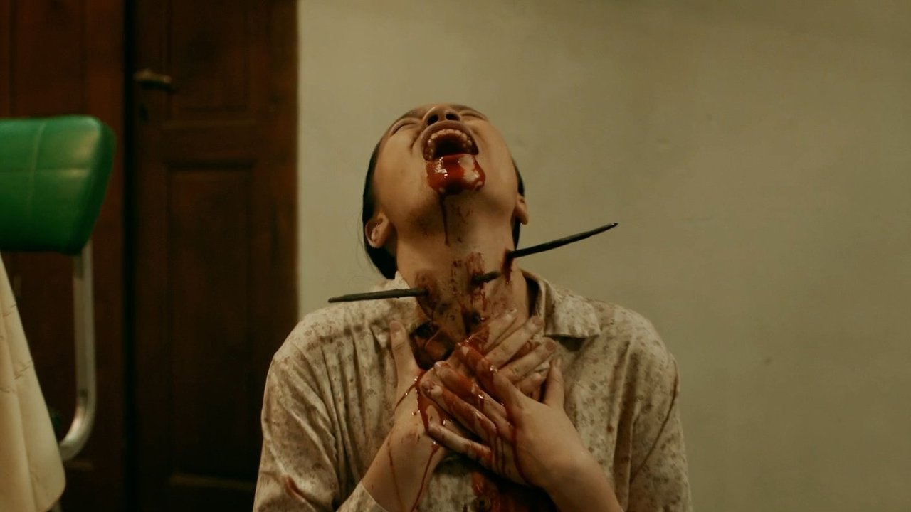 Curse of the Seven Oceans Movie Screenshot 1