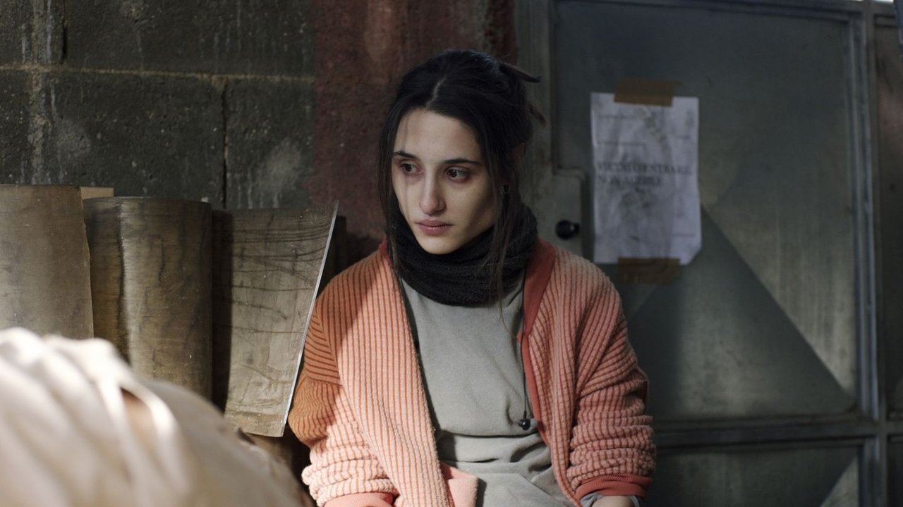Luce Movie Screenshot 1