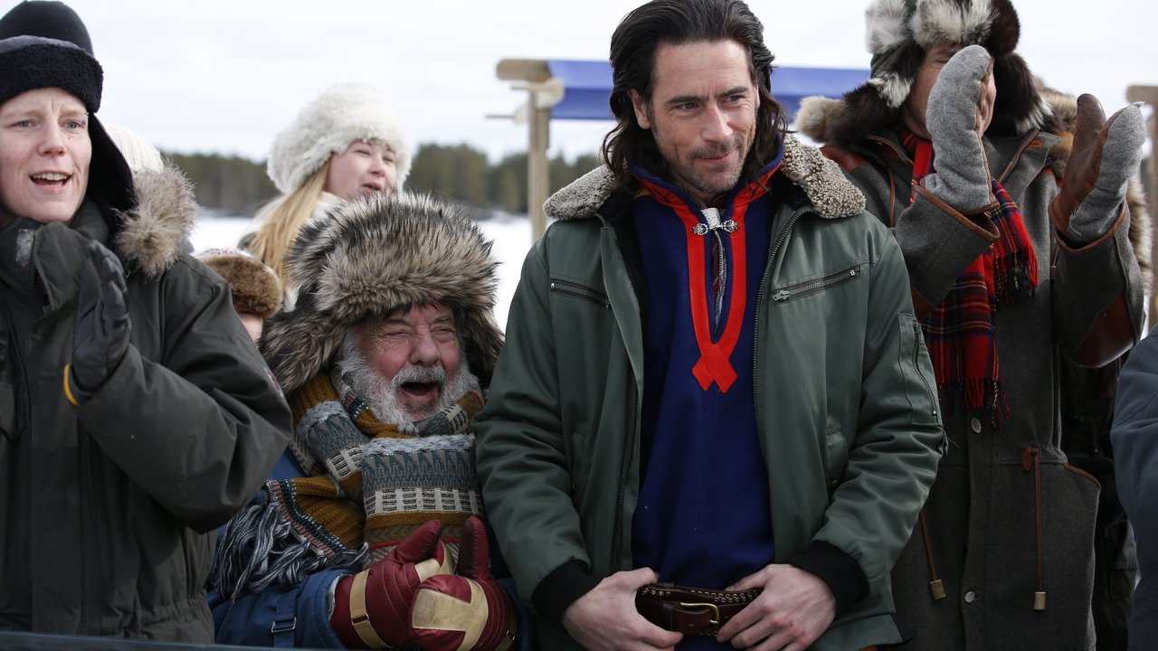 Greetings from the North Movie Screenshot 2