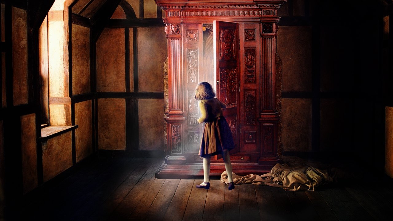 The Chronicles of Narnia: The Lion, the Witch and the Wardrobe Movie Screenshot 1