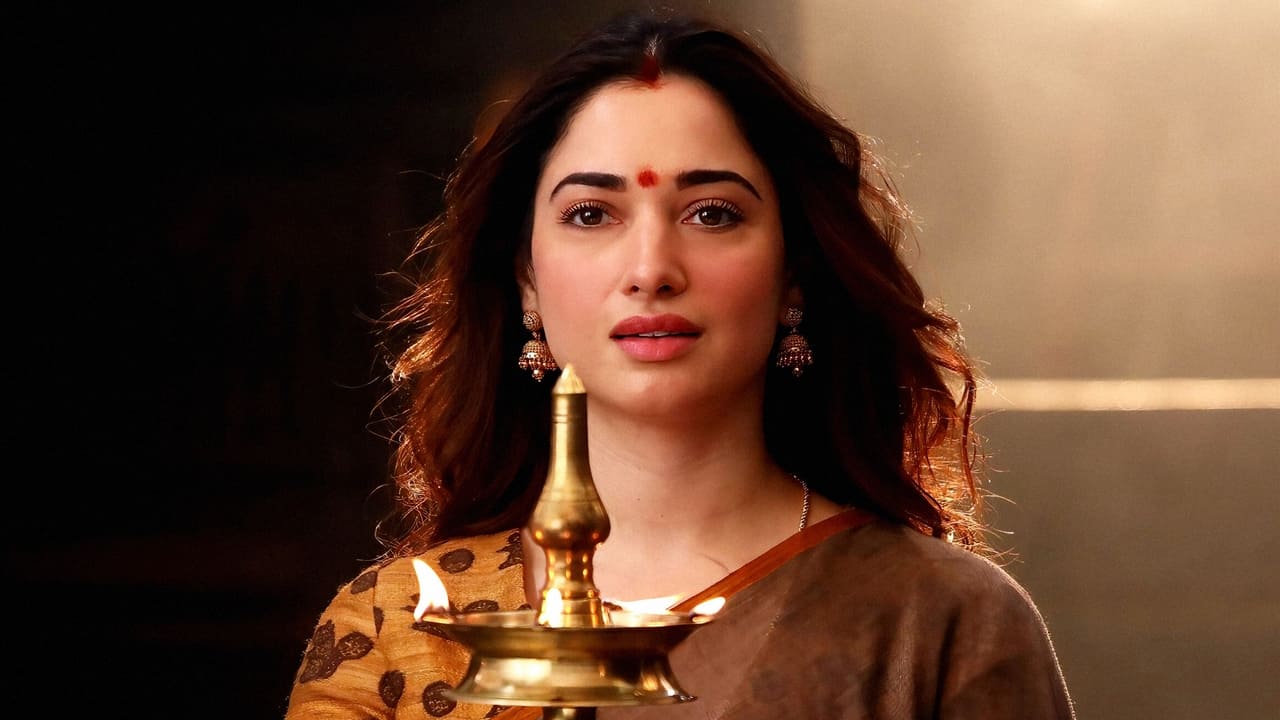 Aranmanai 4 Movie Screenshot 1