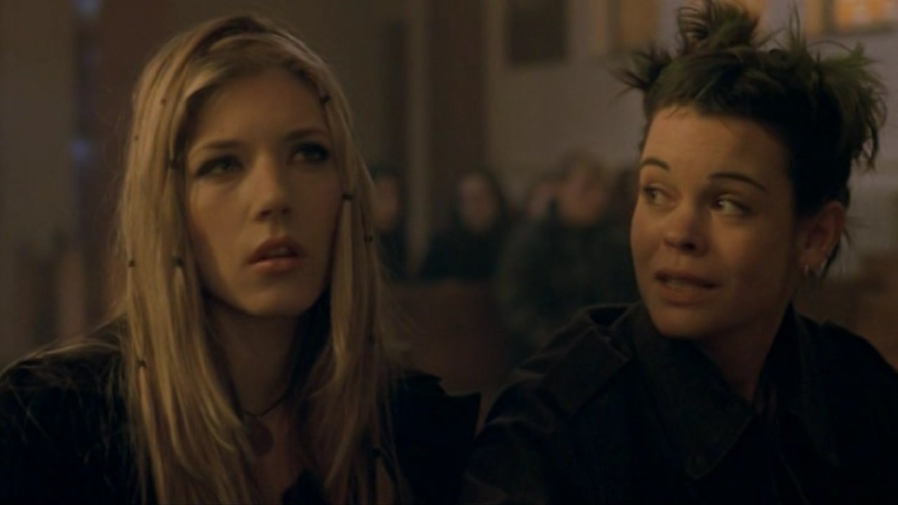 Hellraiser: Hellworld Movie Screenshot 3