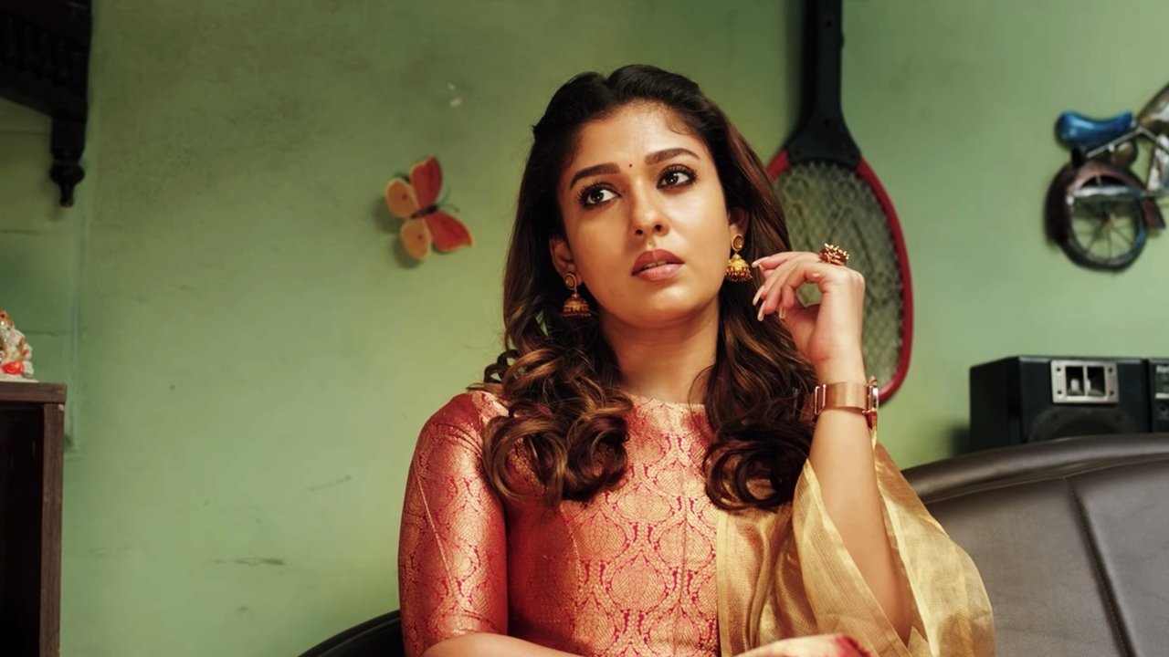 Mr. Local Movie Screenshot 2
