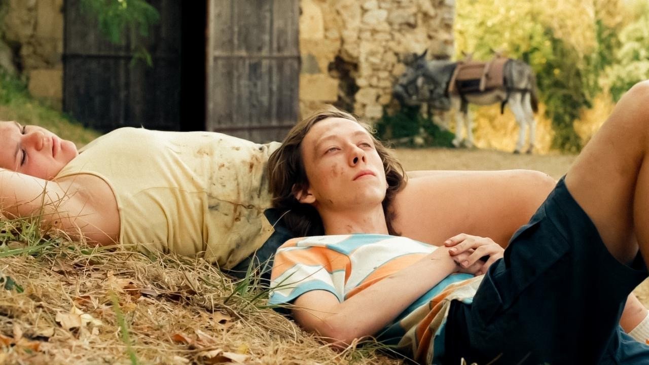 Super Drunk Movie Screenshot 1