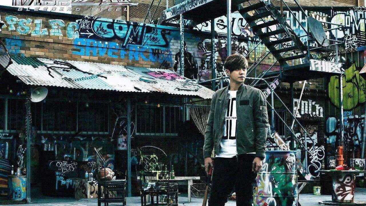 Bleeding Steel Movie Screenshot 3