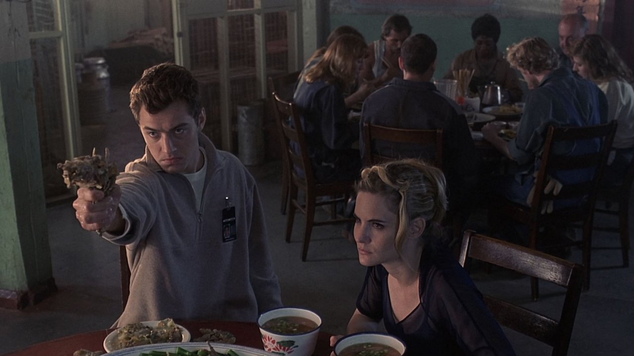 eXistenZ Movie Screenshot 1