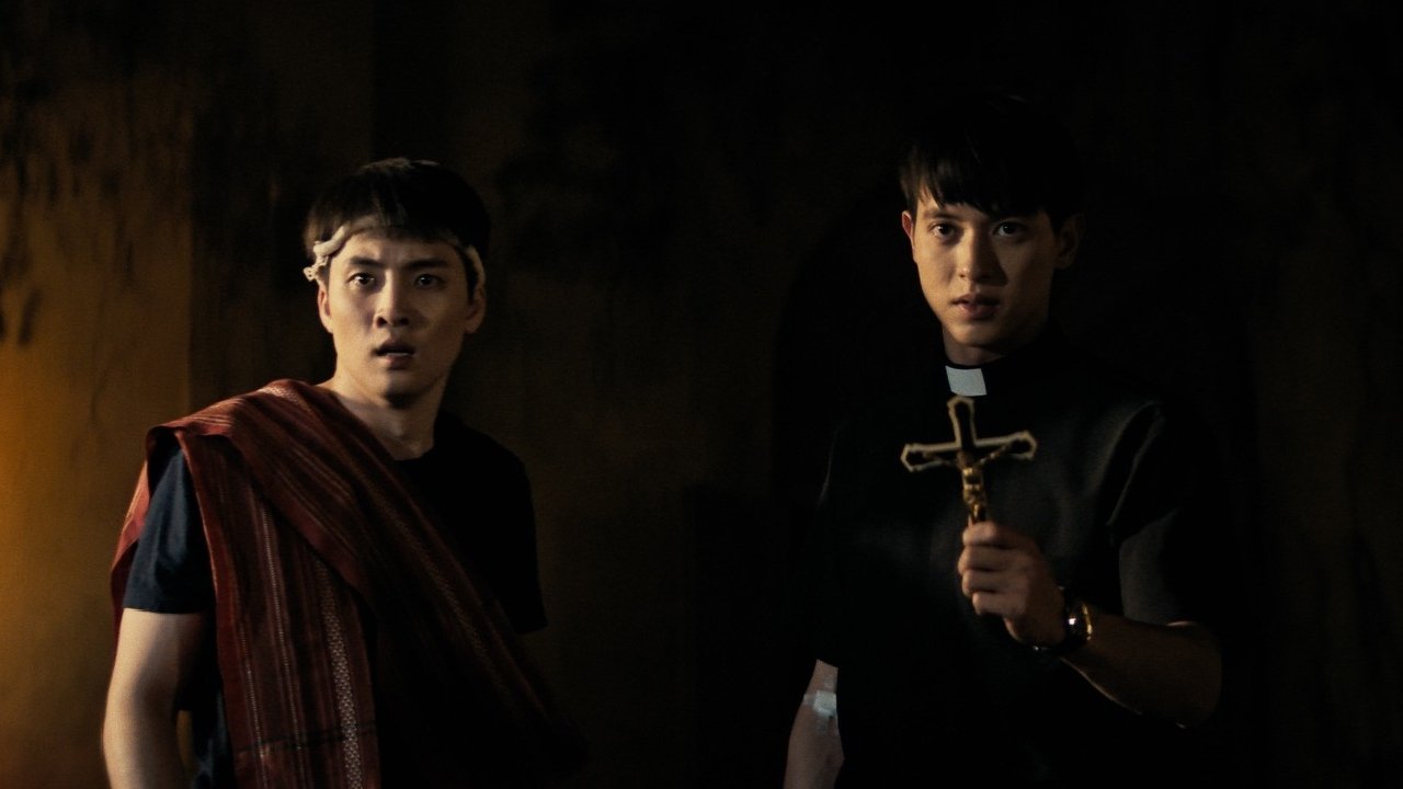 Tharae The Exorcist Movie Screenshot 1